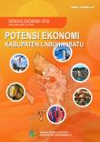Sensus Ekonomi 2016  Analisis Hasil Listing Potensi Ekonomi Kabupaten Labuhanbatu